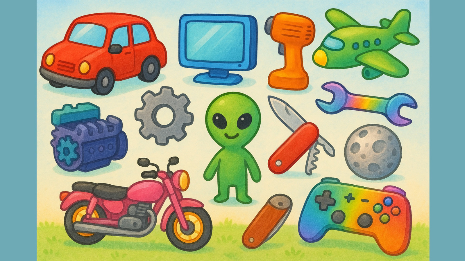 ChatGPT’s Image Generator Is Free – Here’s What You Can (And Can’t) Do With It