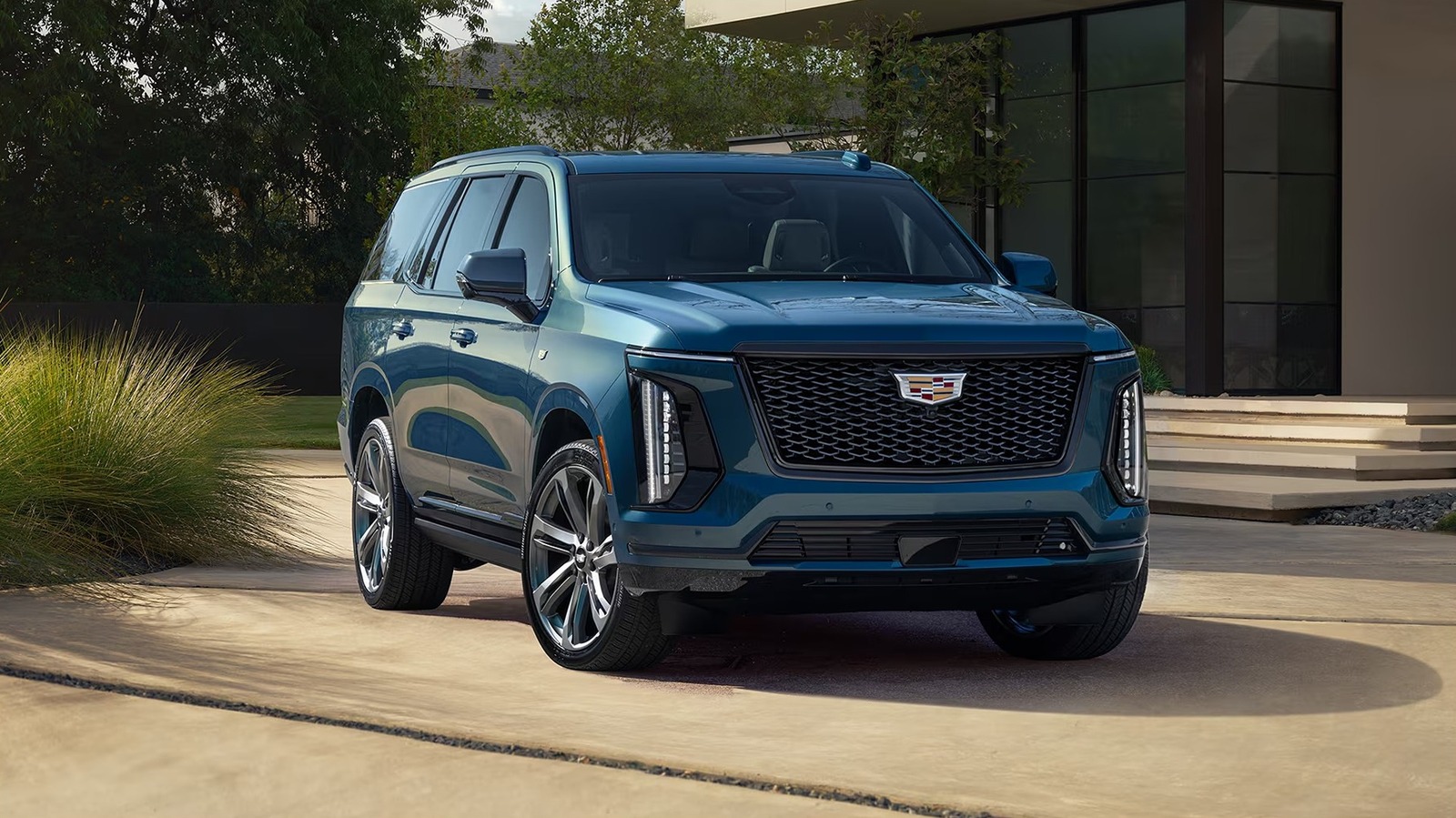 Are SUVs Safer Than Sedans? Here’s What You Need To Know