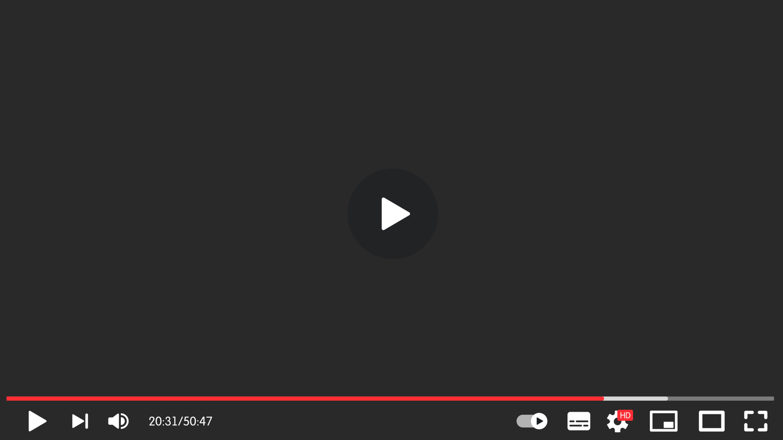 Why YouTube Is Showing A Black Screen (And How To Fix It)