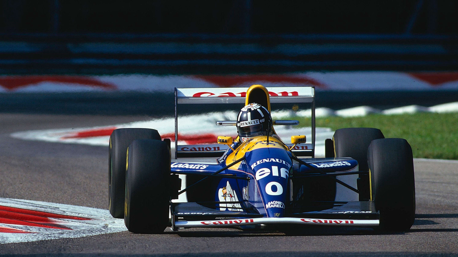 Why Did F1 Ban CVTs?