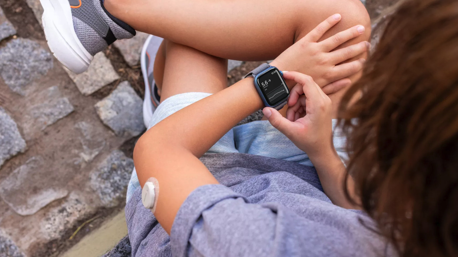 How To Connect Dexcom G7 To Your Apple Watch (And Which Models Are Compatible)