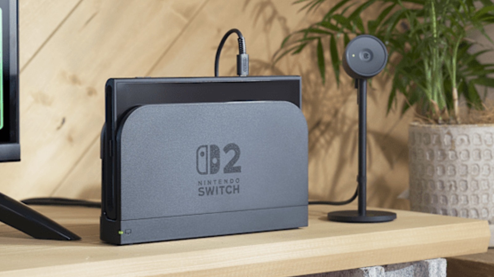 Nintendo Switch 2: All The New Features & Tech That Make This Sequel Console Special