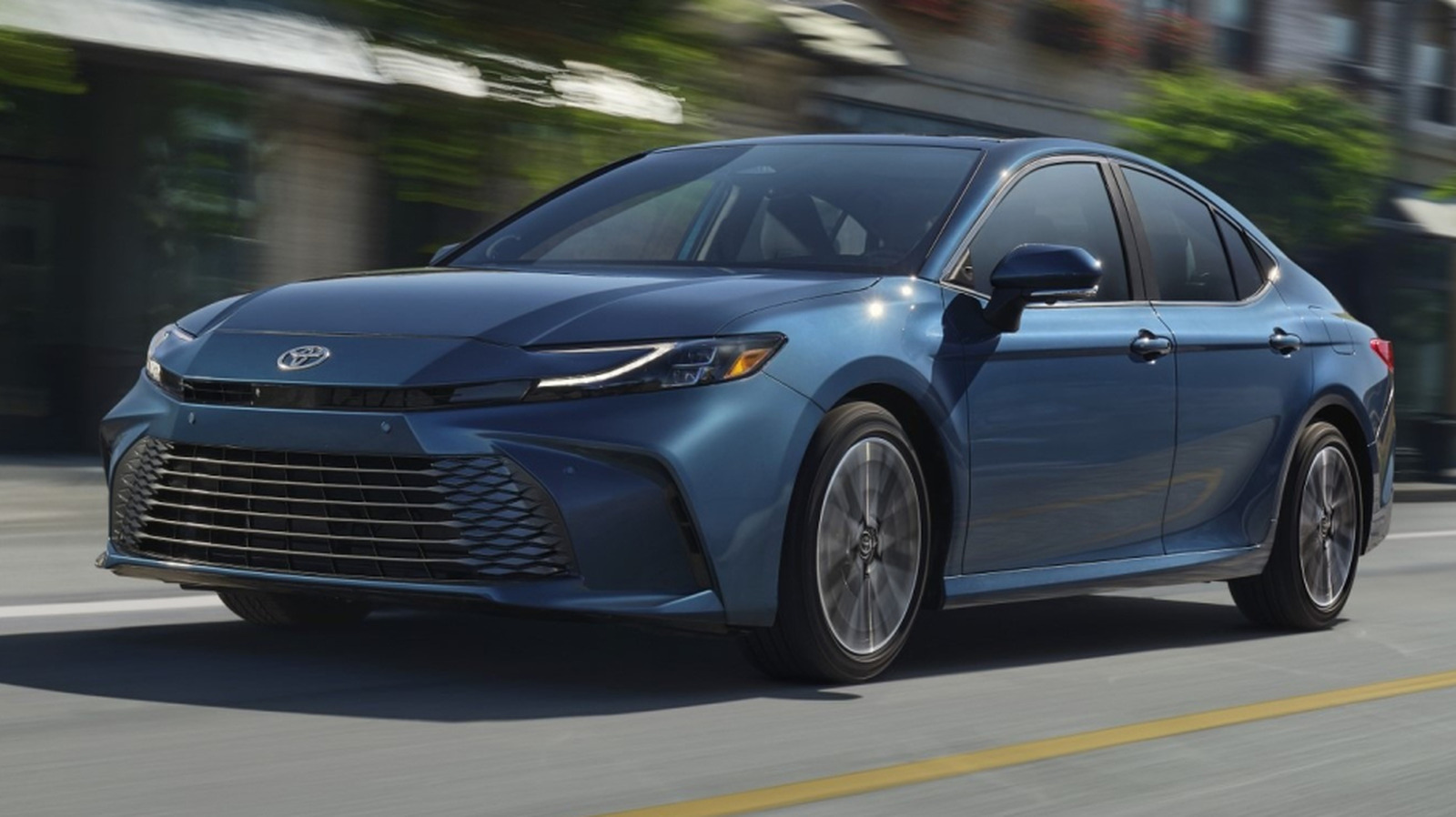 14 Toyota Cars With Cheap Maintenance Costs