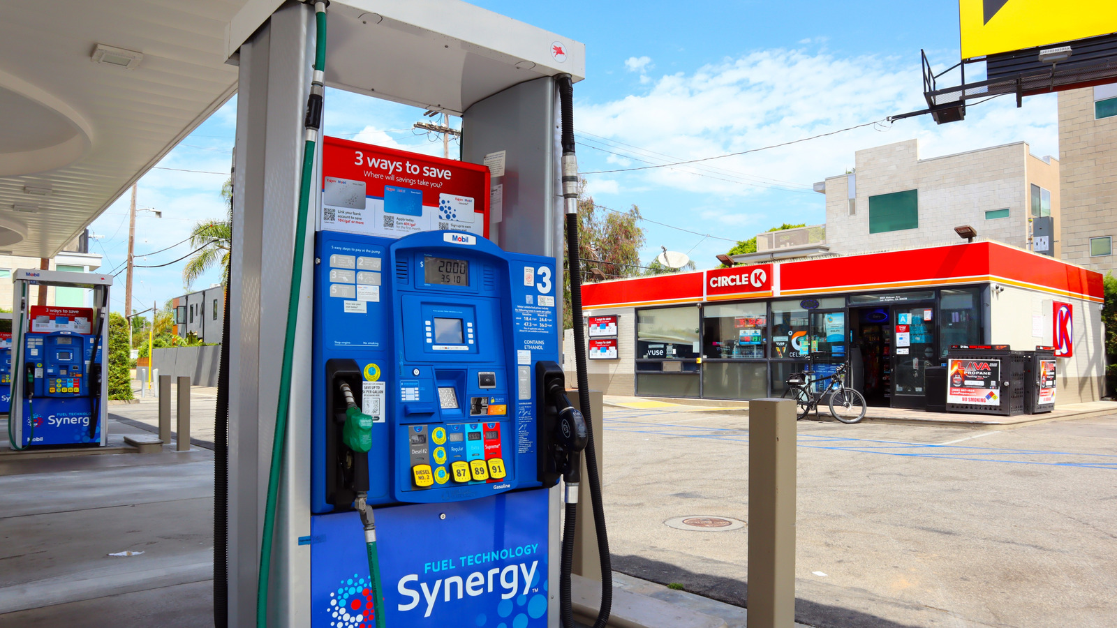 Why California Has The Best Potential Average MPG In The US