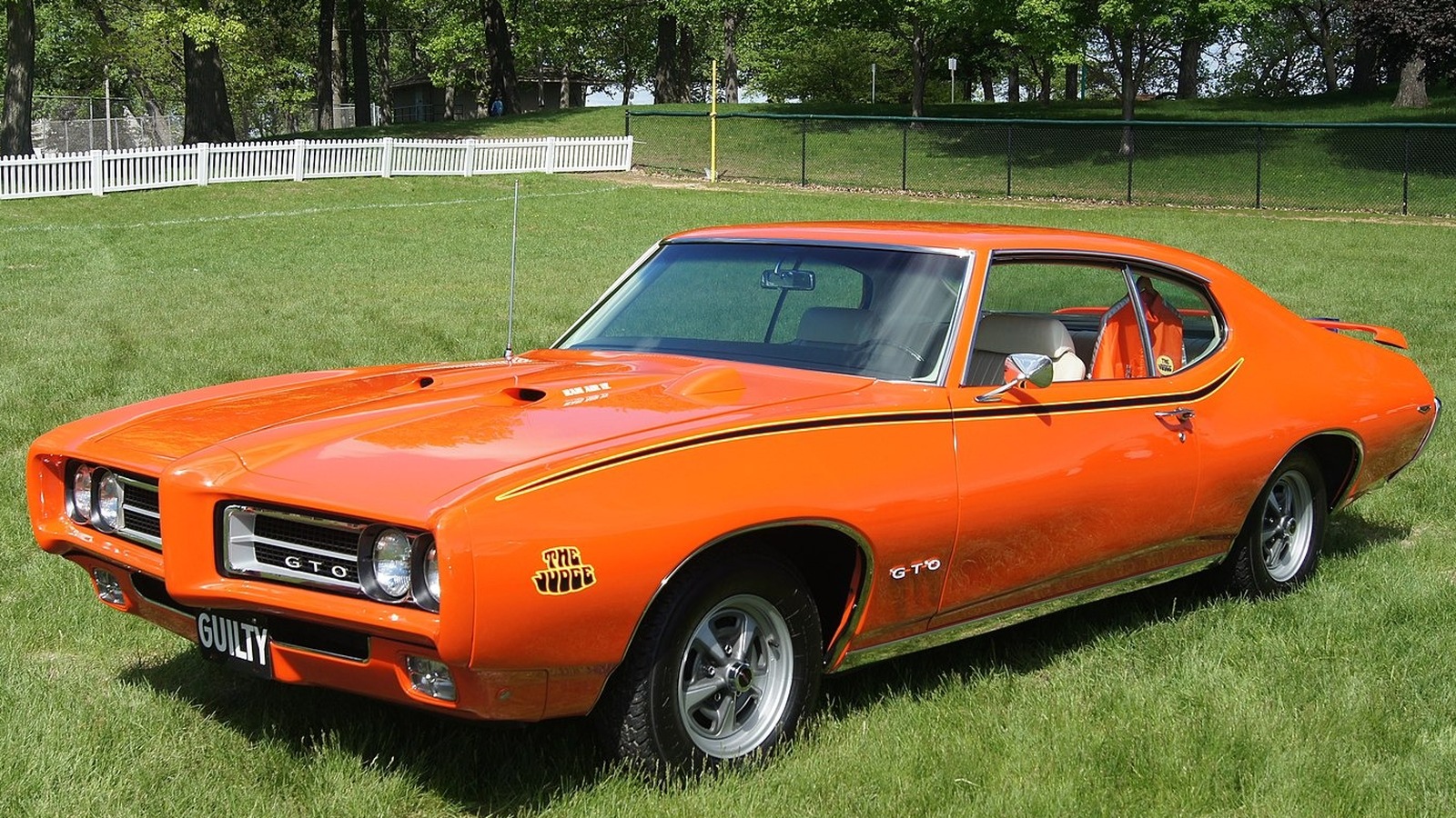 The Fastest Pontiac Muscle Cars From Every Decade