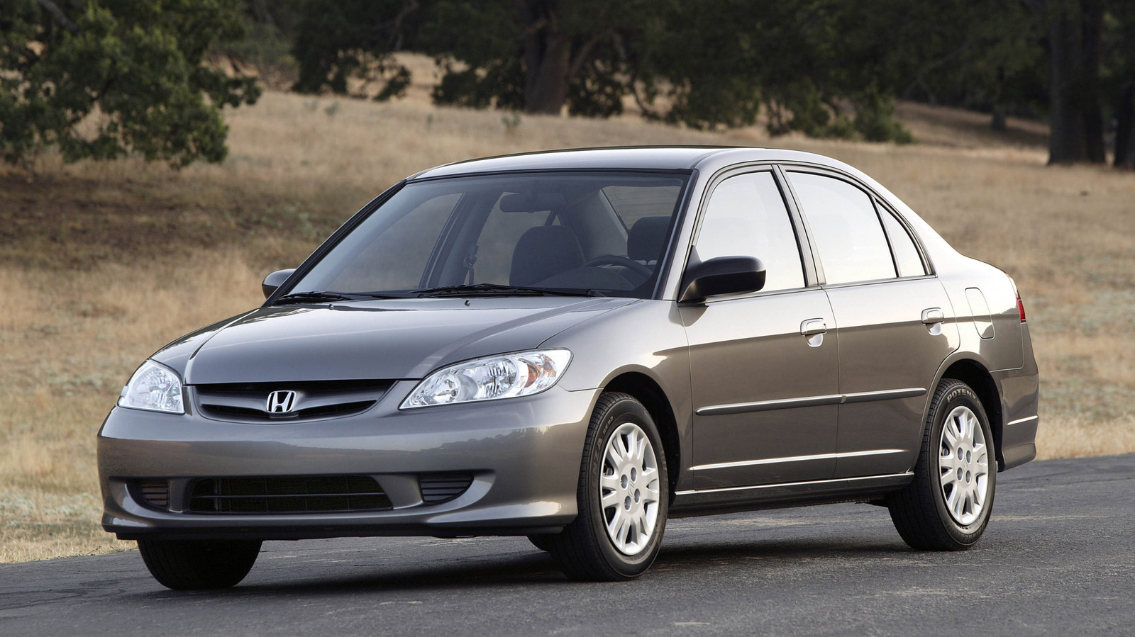 10 Of The Most Reliable Used Cars Under $5,000