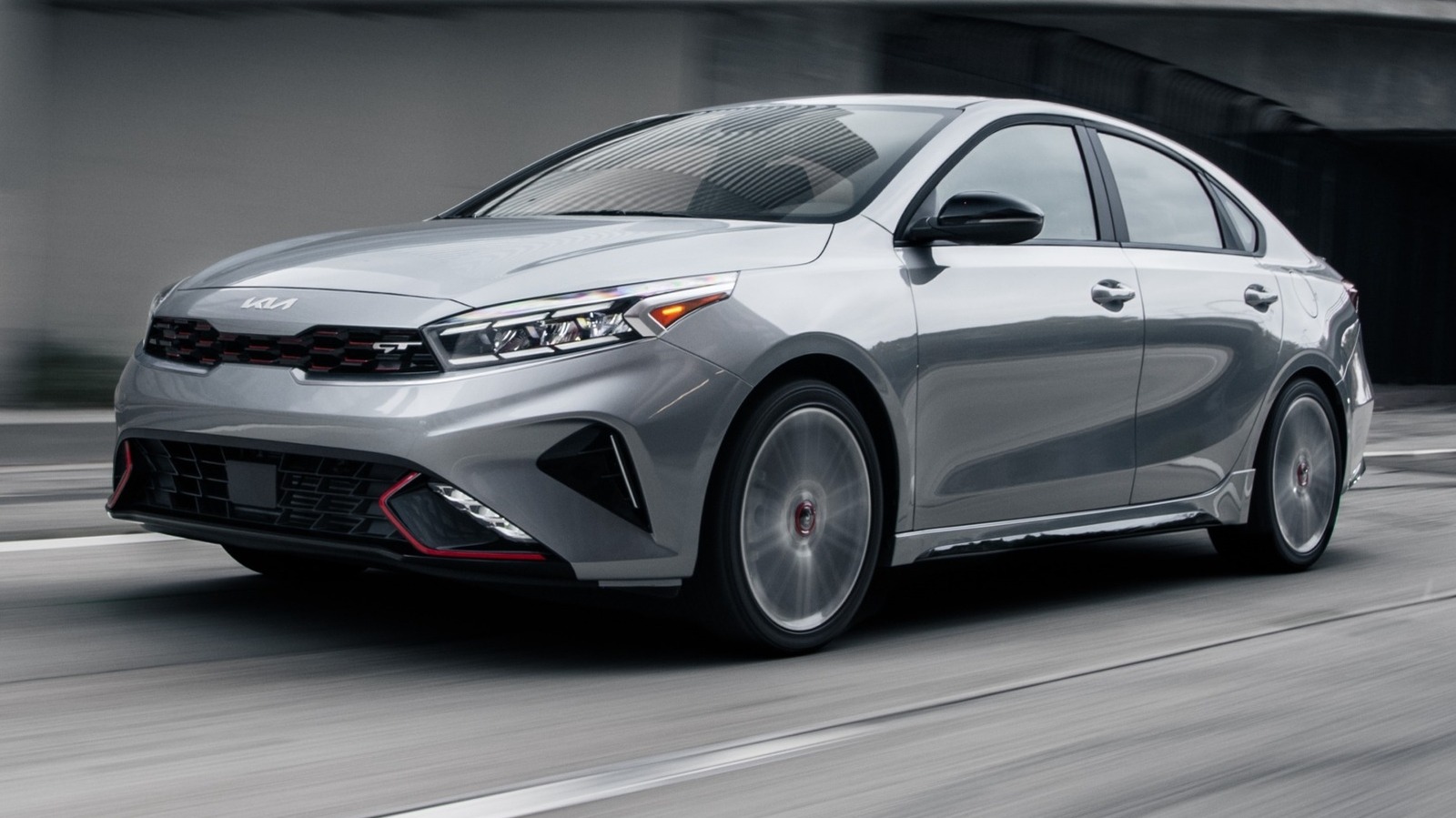 Kia Forte: Which Model Replaced It & Possible Reasons Why It Was Discontinued