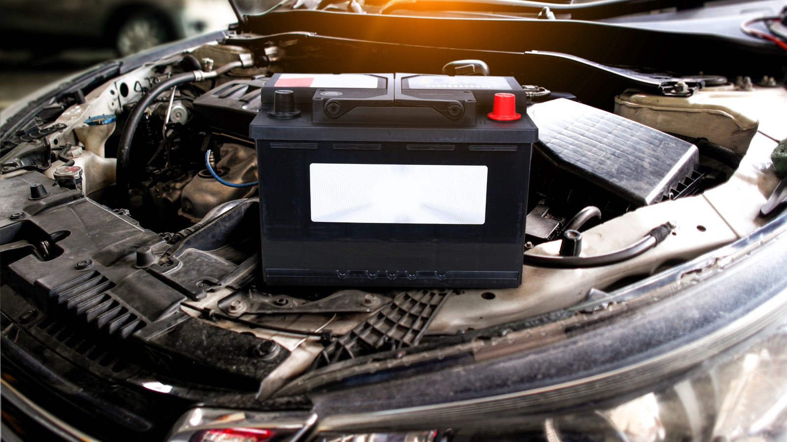 Does A Car Battery Charge While Driving On The Highway?