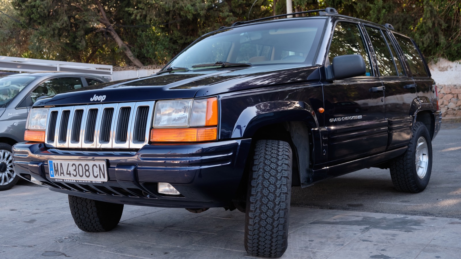What Made The Jeep Cherokee The First Modern SUV?