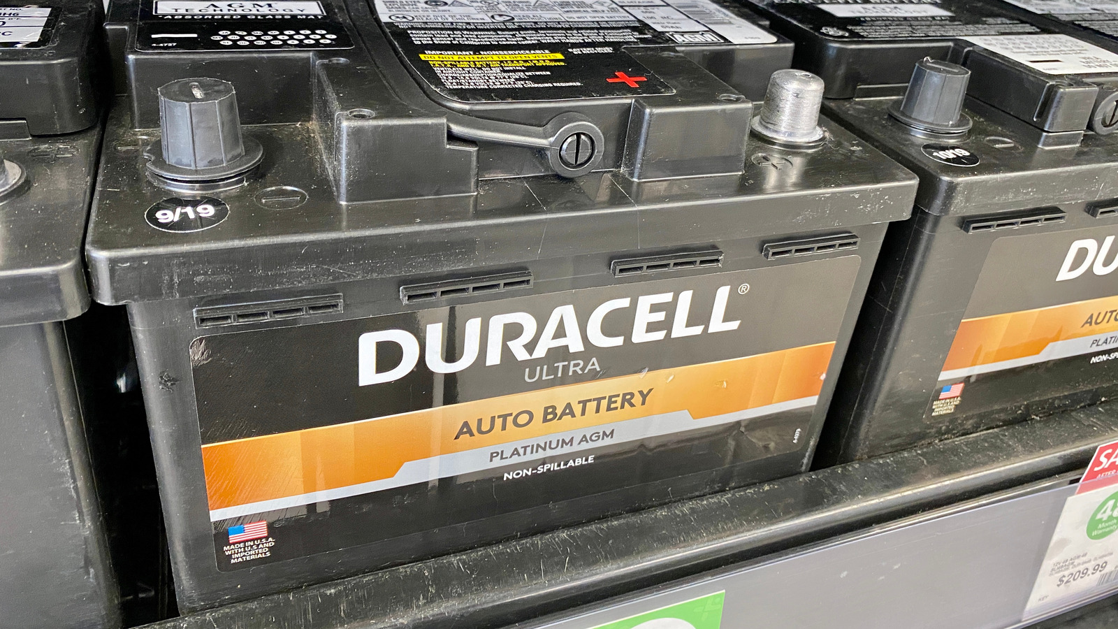 AGM Vs Standard Car Batteries: What’s The Difference & Is One Better For Your Vehicle?