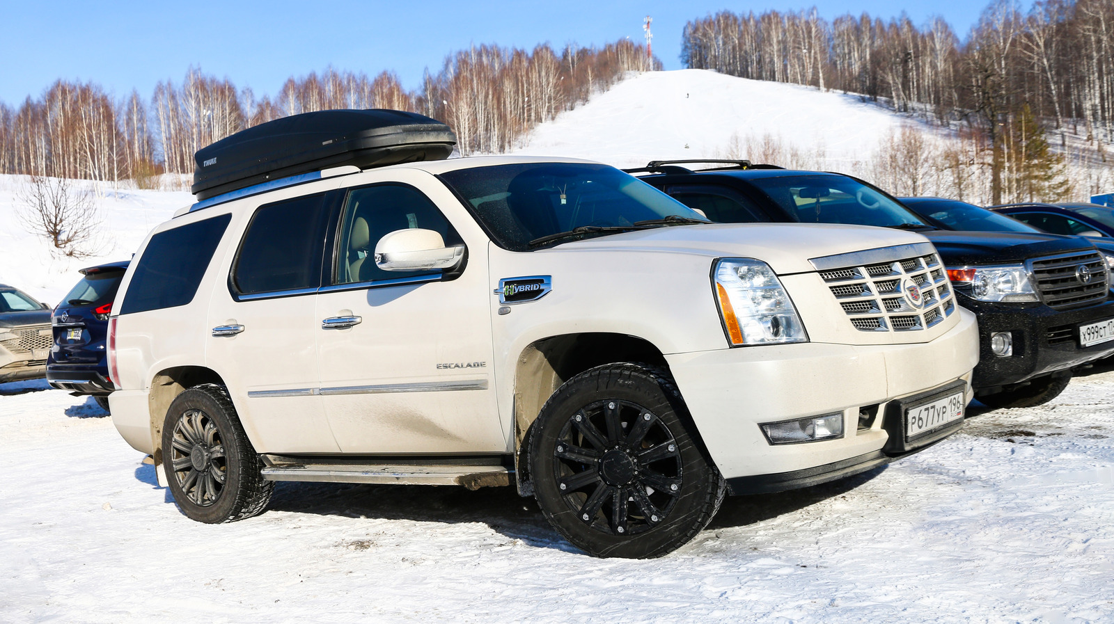 Chevy L92 Engine: How Much HP Does It Have & Which Vehicles Came With One Under The Hood?
