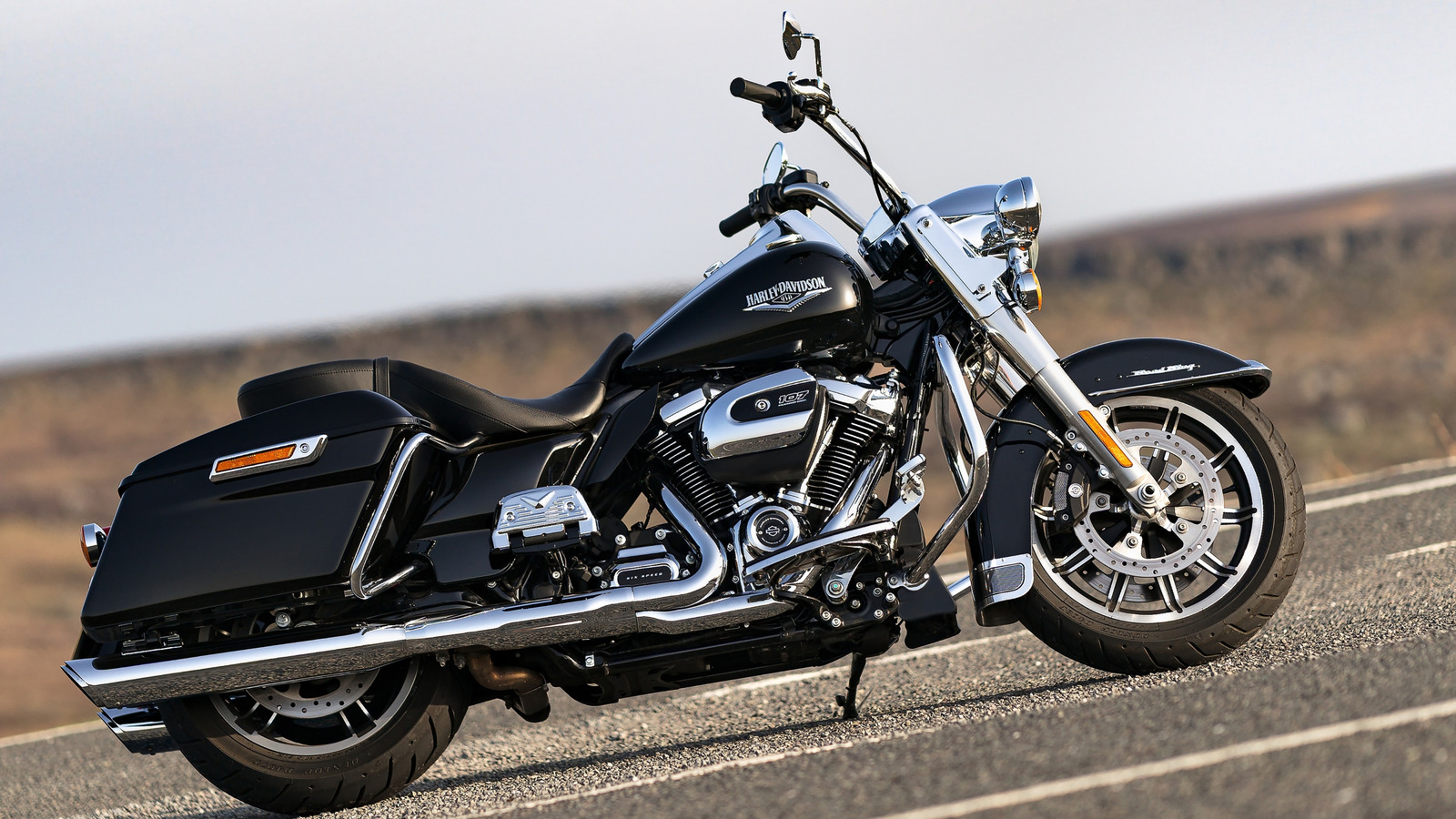 Harley-Davidson Twin Cam 103 Vs. Milwaukee Eight 107: What’s The Difference?