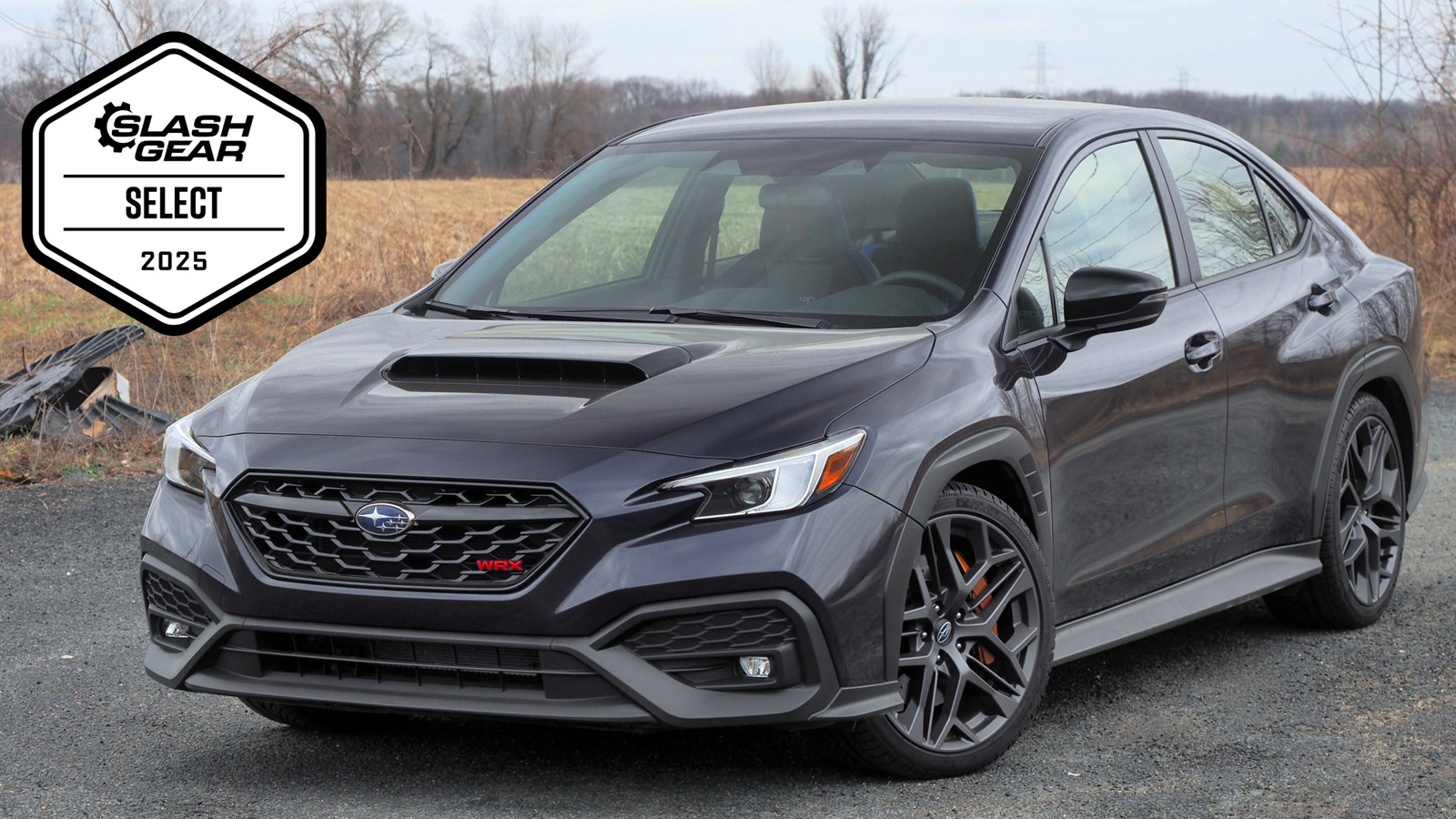 2025 Subaru WRX tS Review: Forget What The Badge Says, It’s The Real Deal