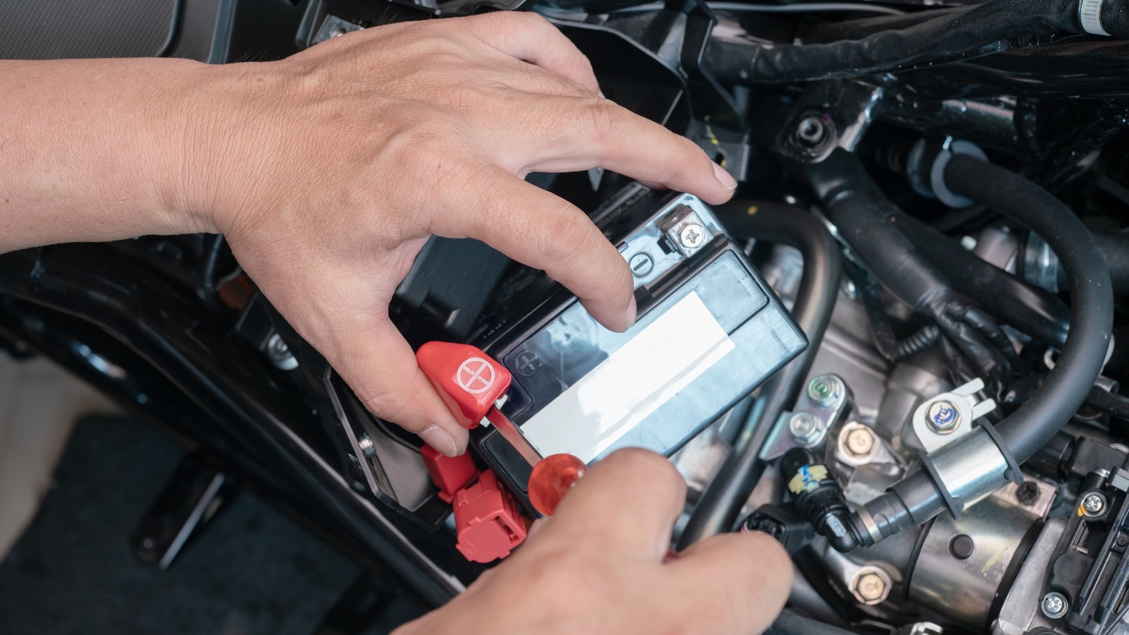 Trickle Charger Vs. Battery Tender: Which Tool Fits Your Motorcycle Needs?