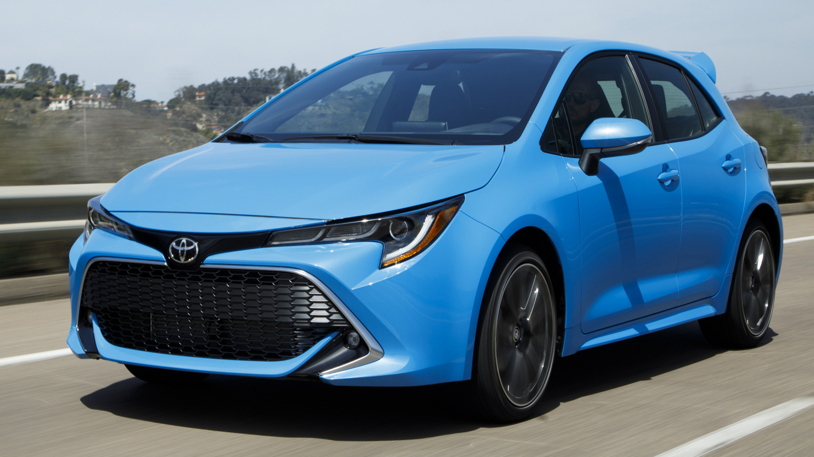 10 Reliable Small Toyota Cars You Can Buy In 2025 (New And Used)