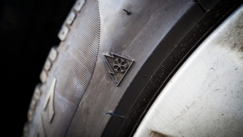 What Does The Mountain Symbol On Certain Tires Mean And Which Types Come With It?