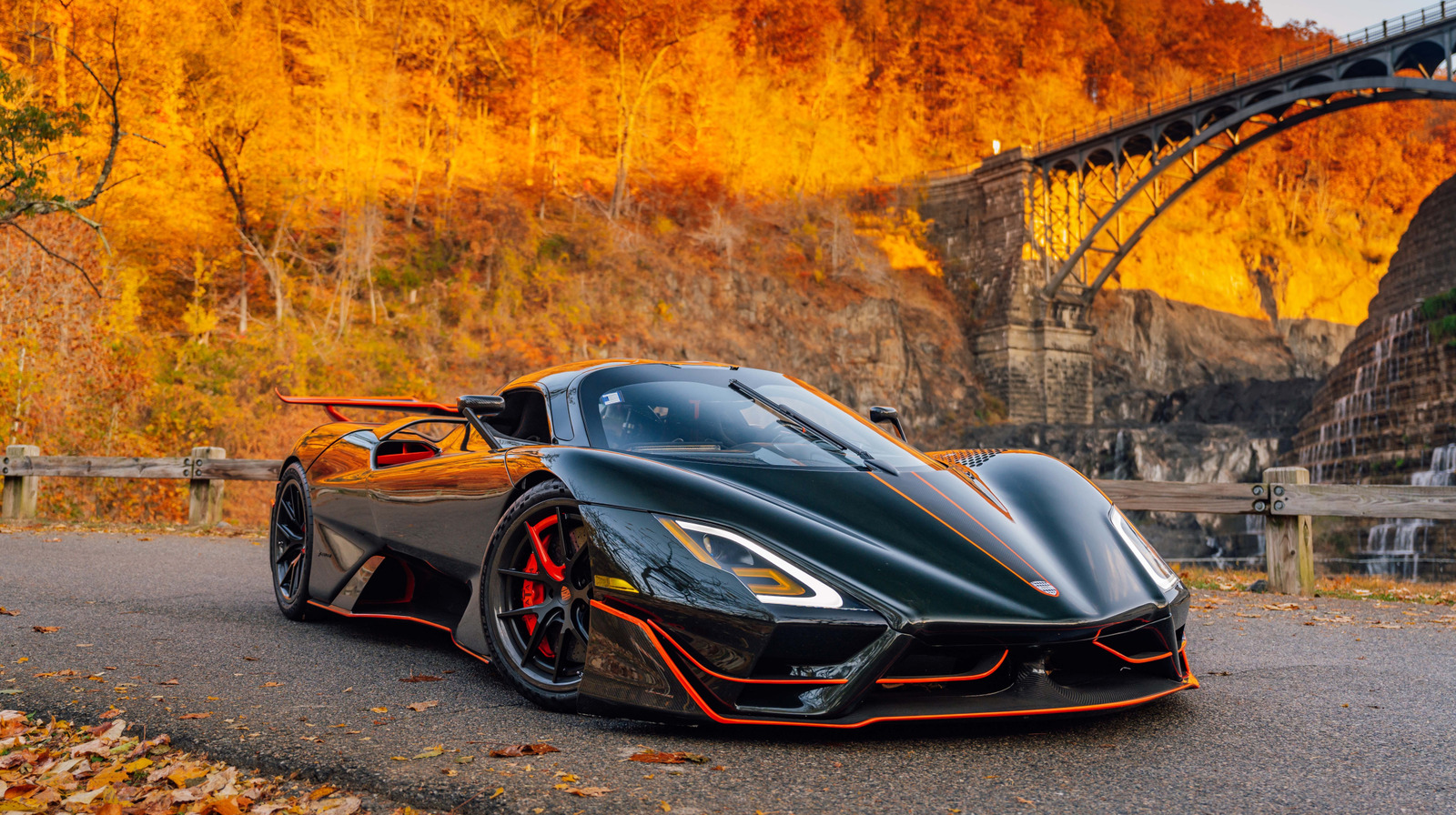 What Is The SSC Tuatara’s Top Speed? (And Is It Street Legal?)