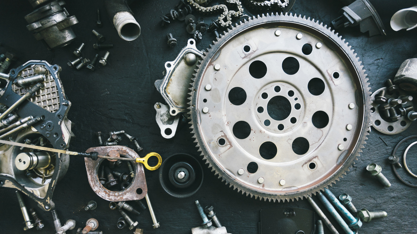 5 Car Parts You Should Never Buy Used