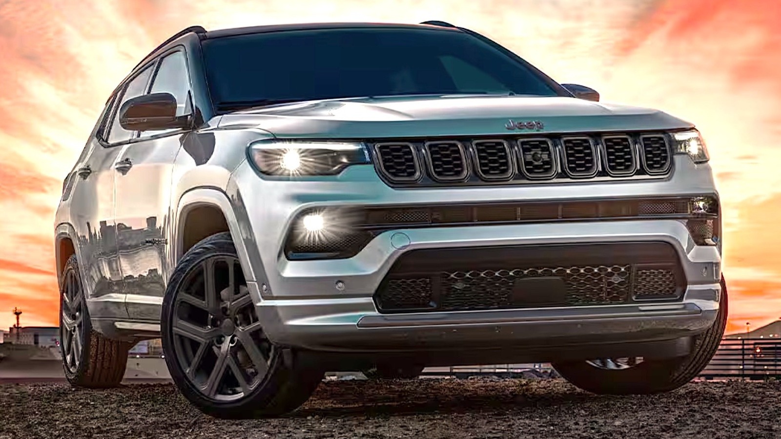 What Is The Cheapest Jeep You Can Buy & Is It Worth The Price? Here’s What Drivers Have To Say