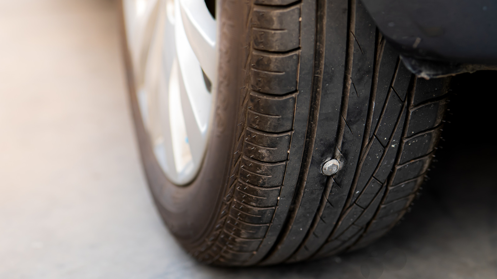 Sealing Tires Work & How Are They Different From Run