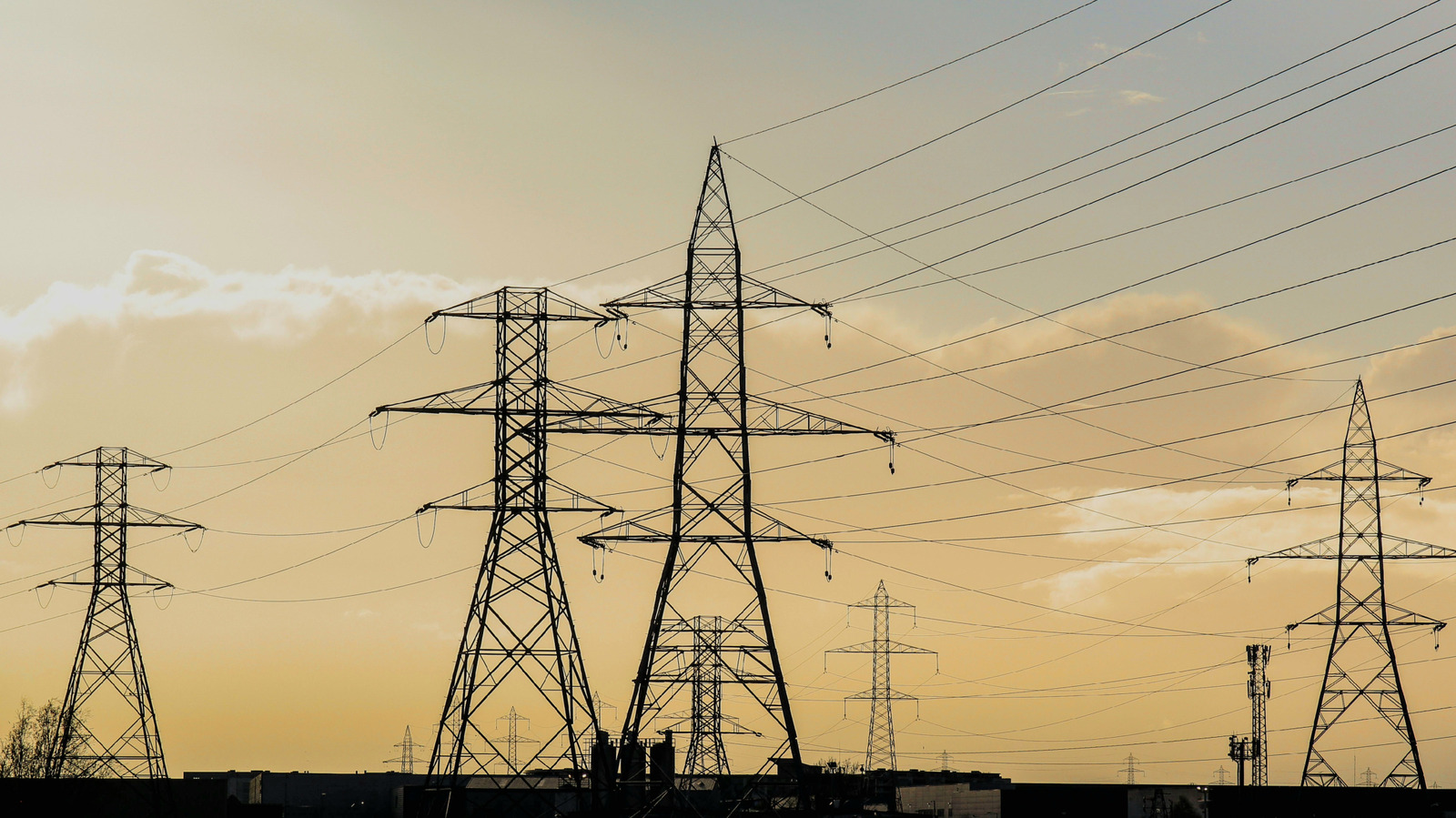 Do Power Lines Emit EMFs? Here’s What You Need To Know