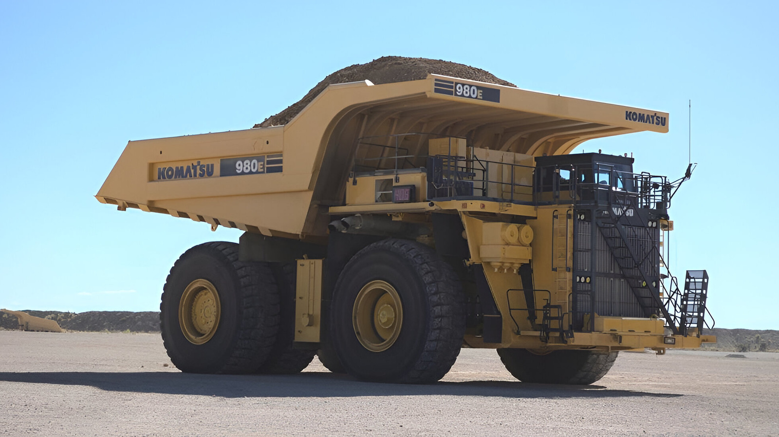Which Is Cummins’ Largest Truck Engine And Why Can’t You Put It In Your Pickup?