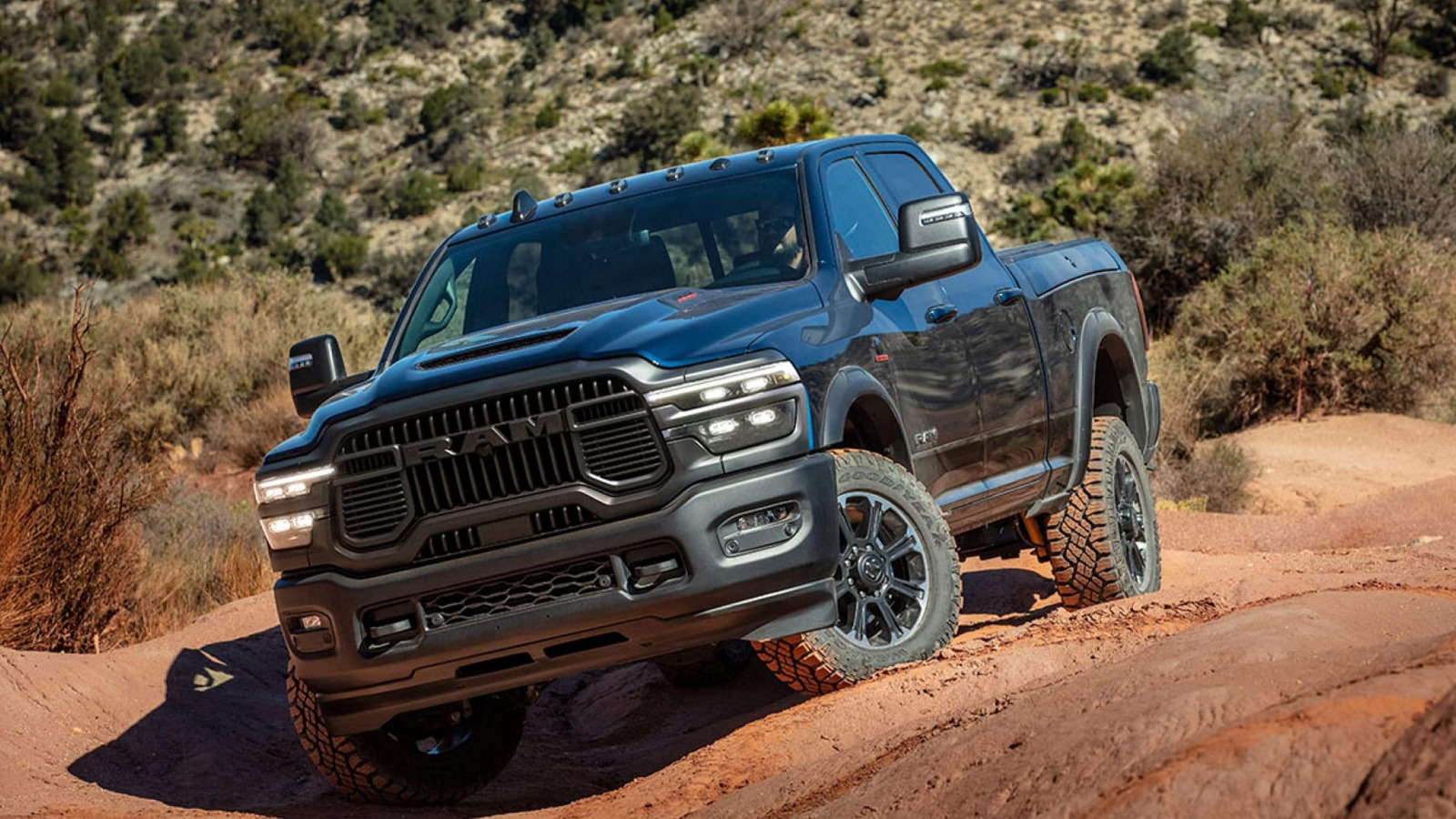 What Is The Most Powerful Cummins Pickup Truck Engine And Where Can You Get It?