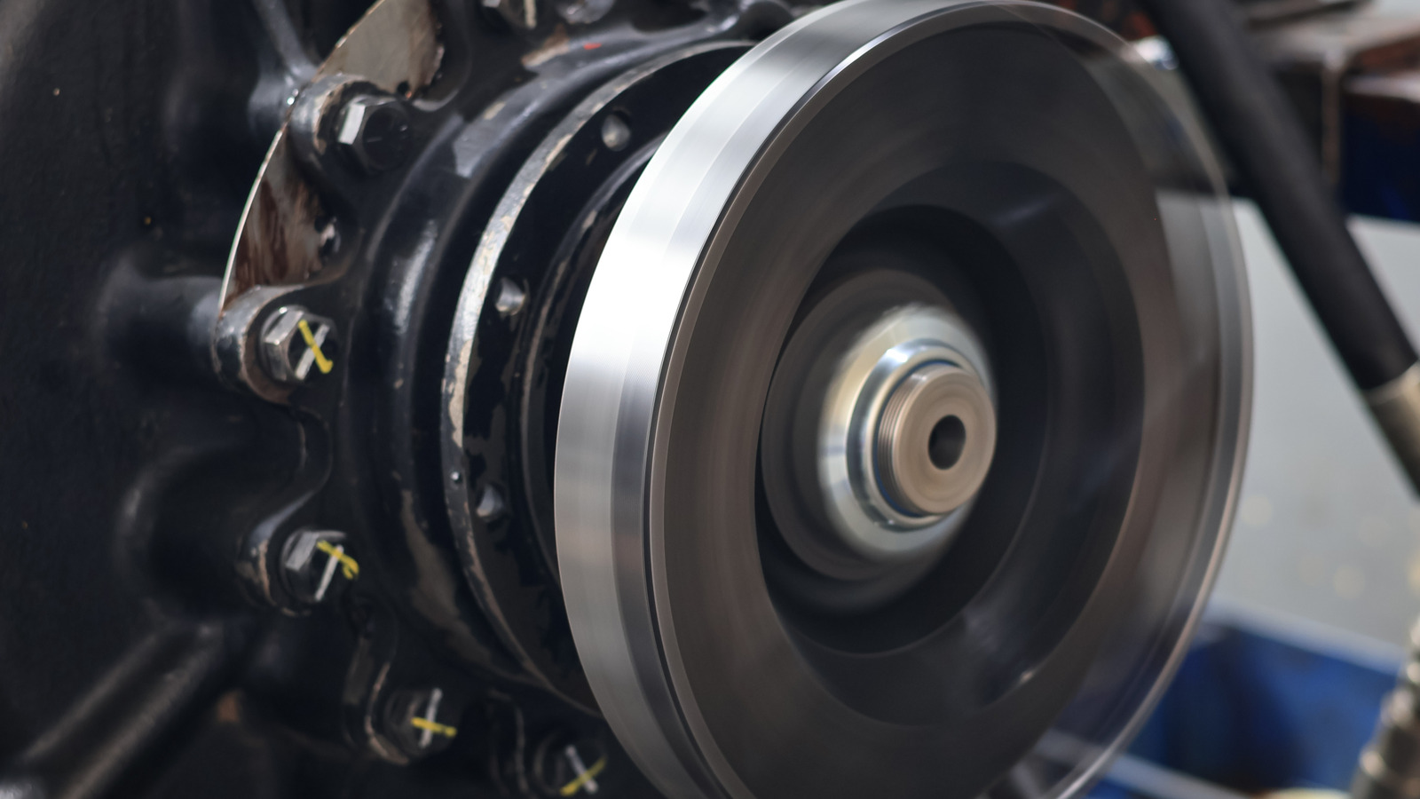 Can You Put An Allison Transmission On A Gas Truck?