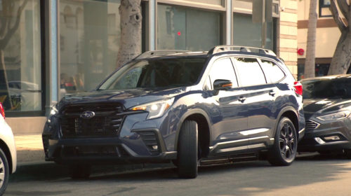What Does ‘RAB Off’ Mean On A Subaru (And How To Turn It Back On)