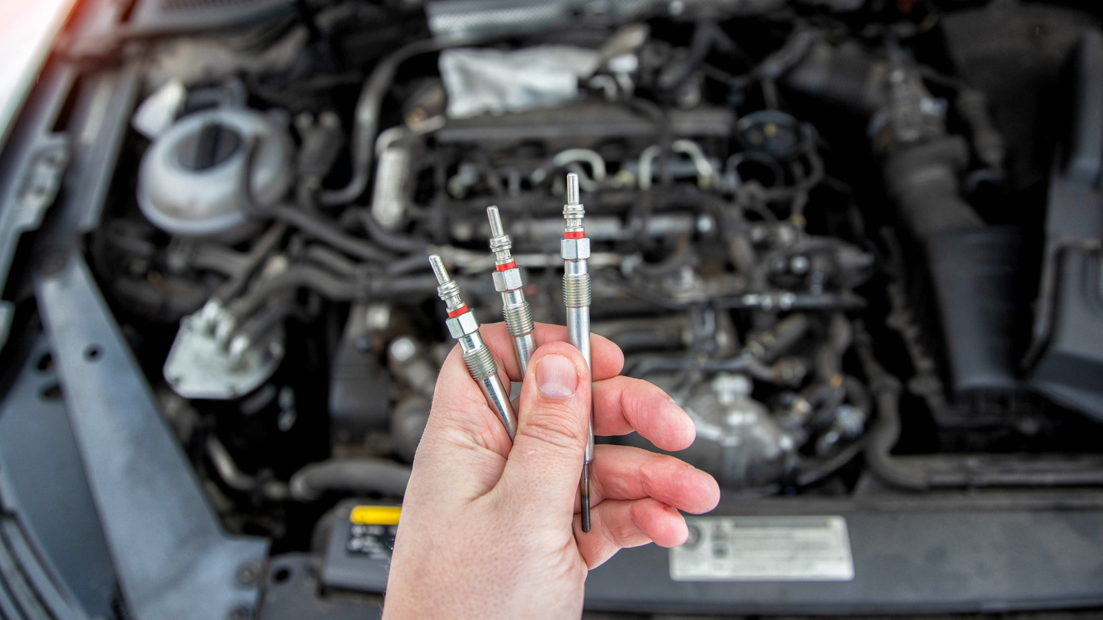 Diesel Engine Glow Plugs Vs Intake Heaters: What’s The Difference?