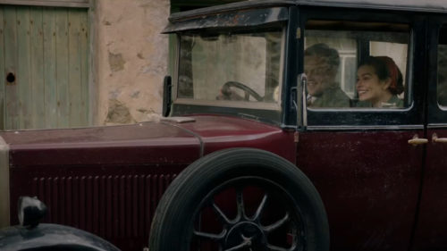 4 Antique Cars From ‘All Creatures Great And Small’ That Shine On Screen