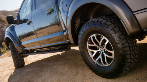 Is The Toyo Open Country AT3 A Good Tire? Here’s What Reviews Say