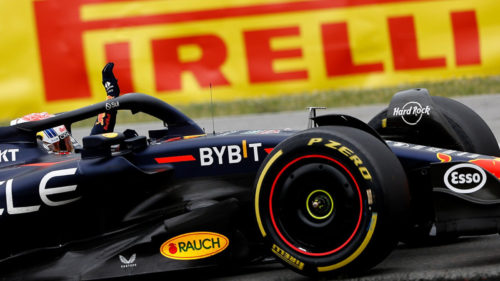 Where Are Pirelli Tires Made & Who Owns The Company?