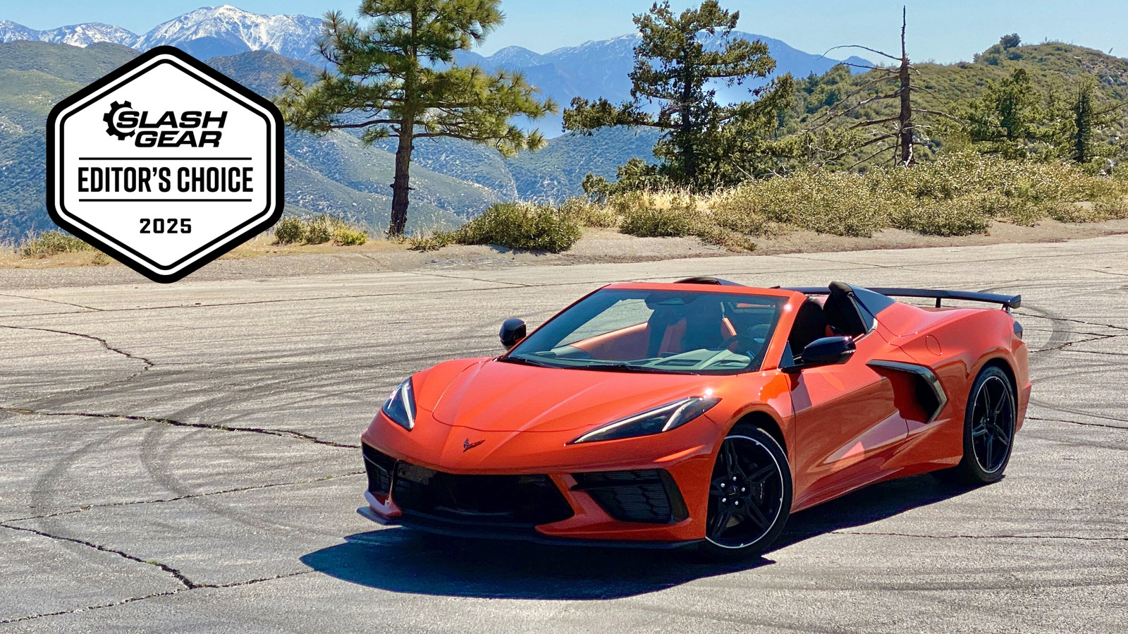 2025 Chevrolet Corvette Stingray Review, Specs, Pricing, And Performance