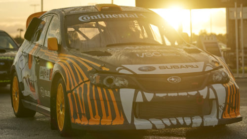 What Do The Six Stars On The Subaru Logo Mean?