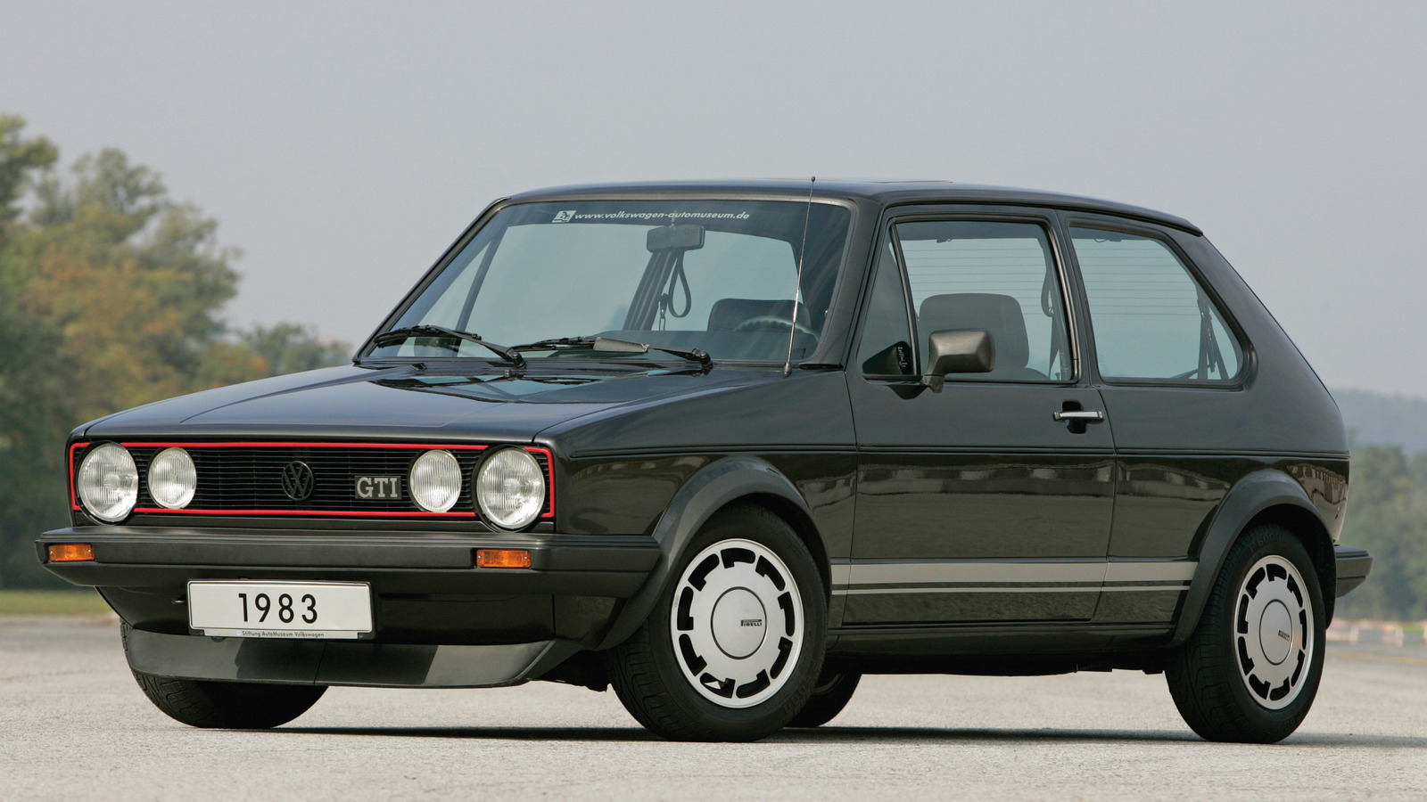 12 Of The Best Looking Hatchbacks Ever Designed