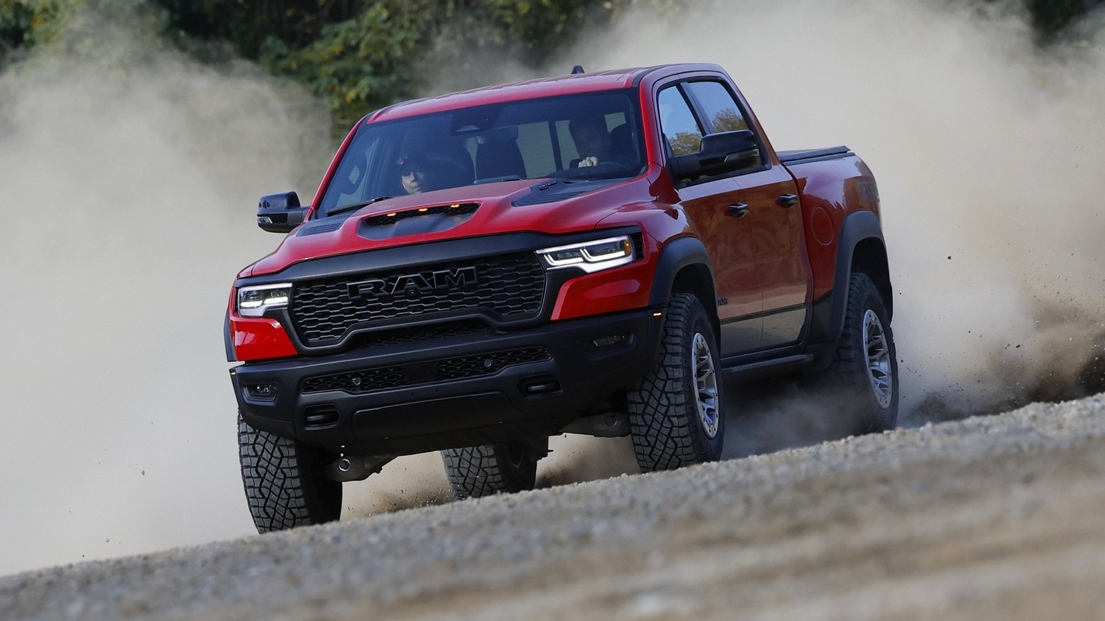 4 Cars Powered By The 3.0 Hurricane Engine
