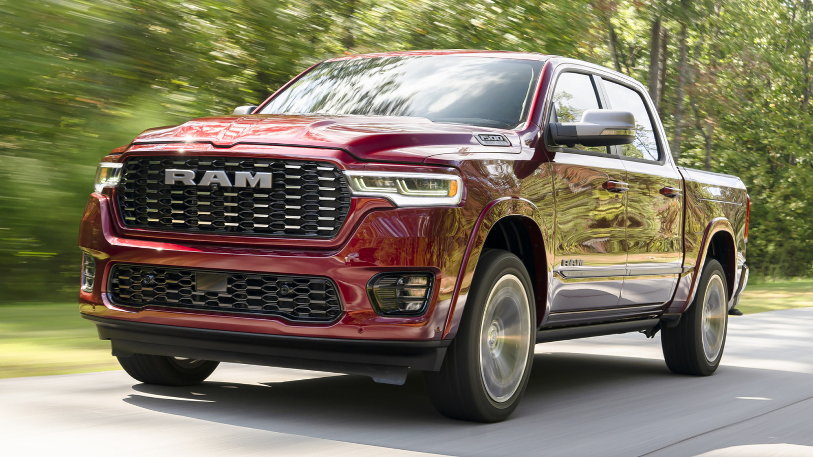 10 Things You Should Know Before Buying A Ram 1500 (New Or Used)