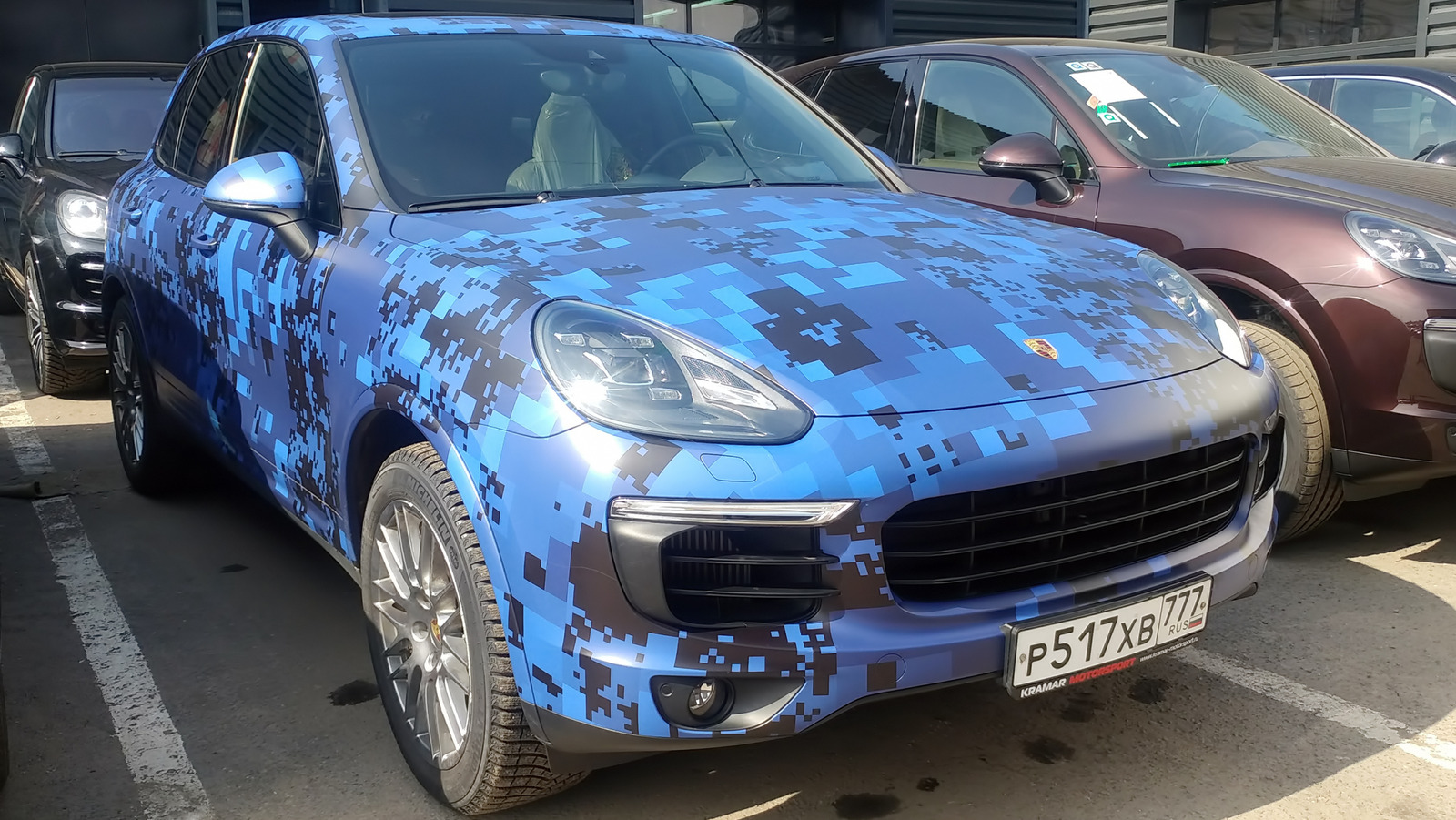 How Much Does It Cost To Wrap An SUV? Here’s How To Get An Honest Estimate