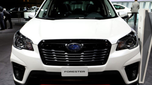 Subaru’s Windshield Settlement Deadline May Have Passed, But Owners Could Still Get Something