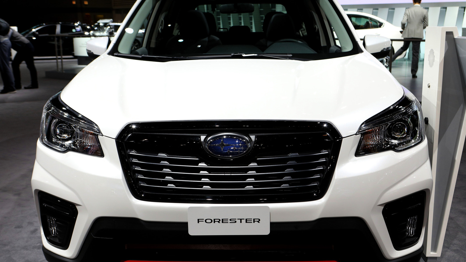 Subaru’s Windshield Settlement Deadline May Have Passed, But Owners Could Still Get Something