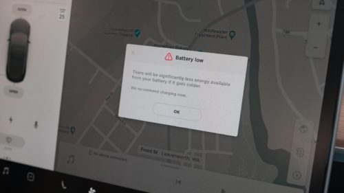 Can You Charge A Tesla With A Generator?
