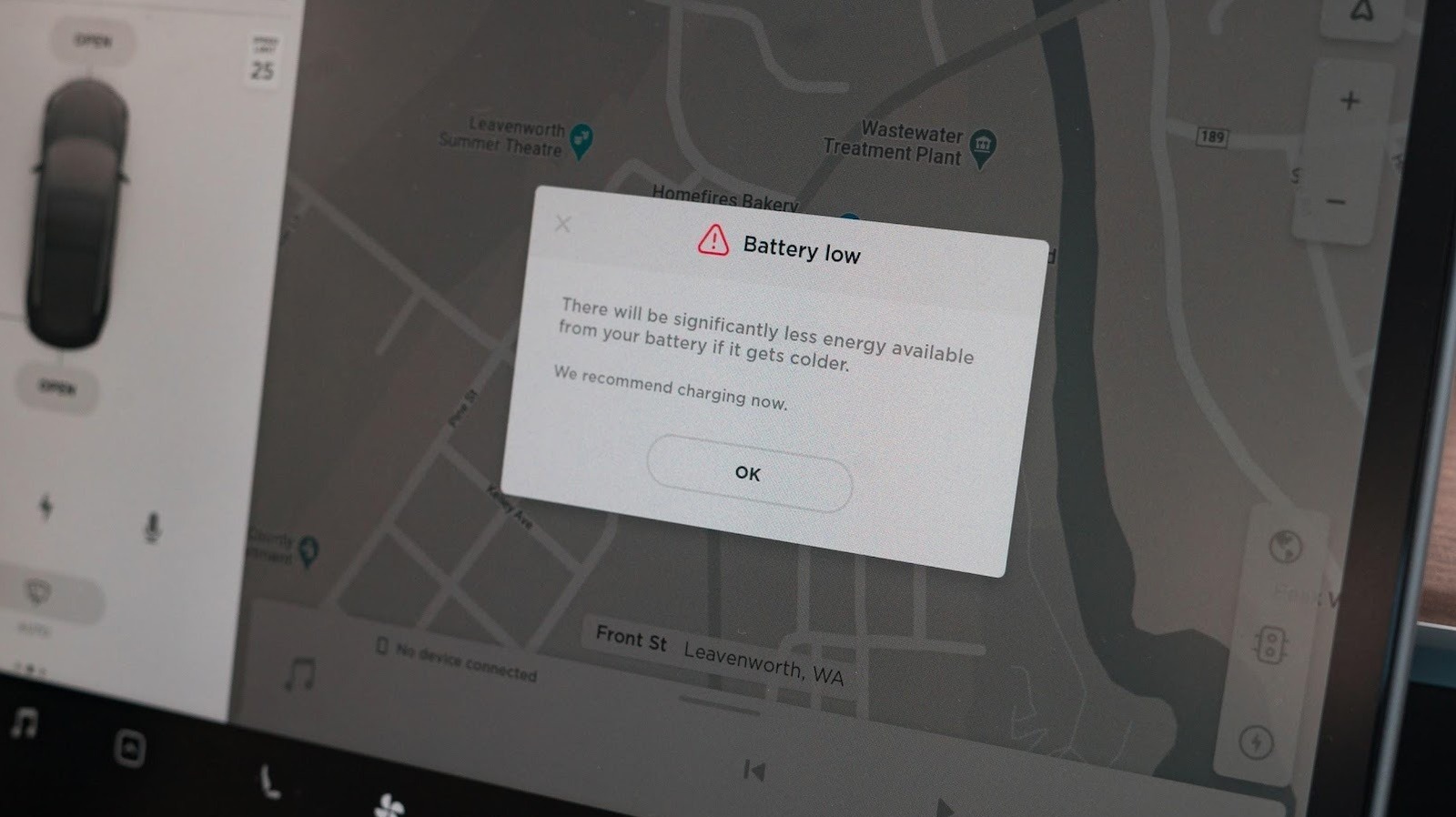 Can You Charge A Tesla With A Generator?