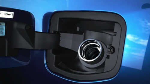 Why Don’t Some New Cars Come With Gas Caps Anymore?
