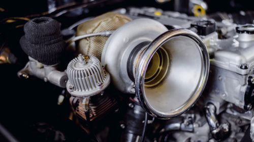 How Long Do Diesel Engine Turbos Tend To Last? (And Can You Extend Their Lifespan?)