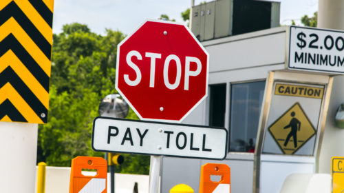 No, Chinese Companies Don’t Have A Stake In Texas Toll Roads – Here’s Who Owns Them