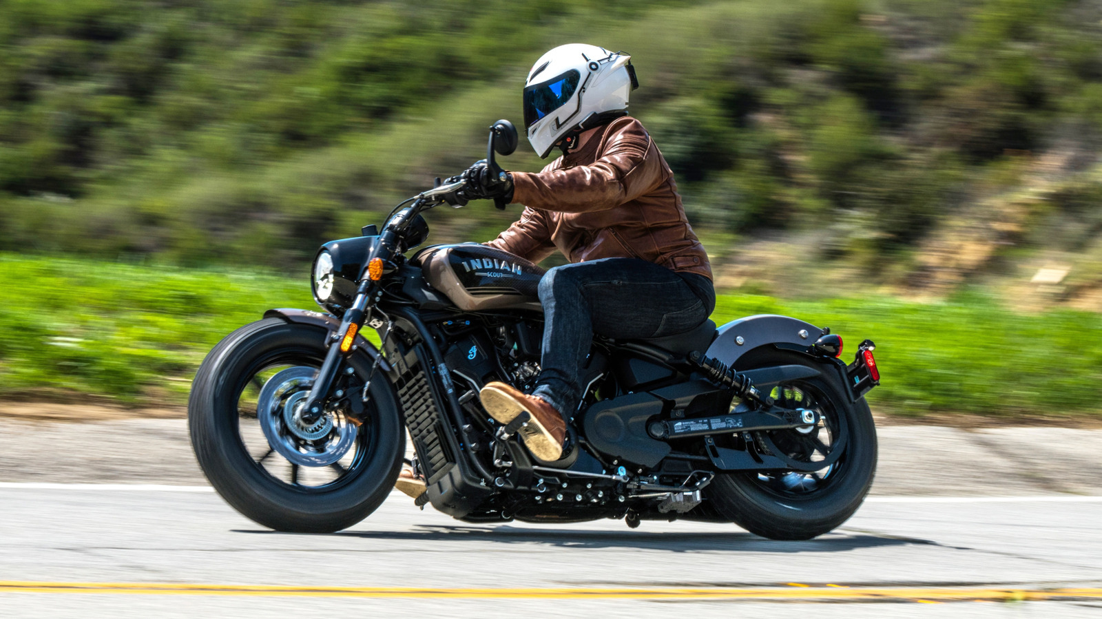 2025 Indian Scout Bobber Review, Specs, Pricing, And Performance