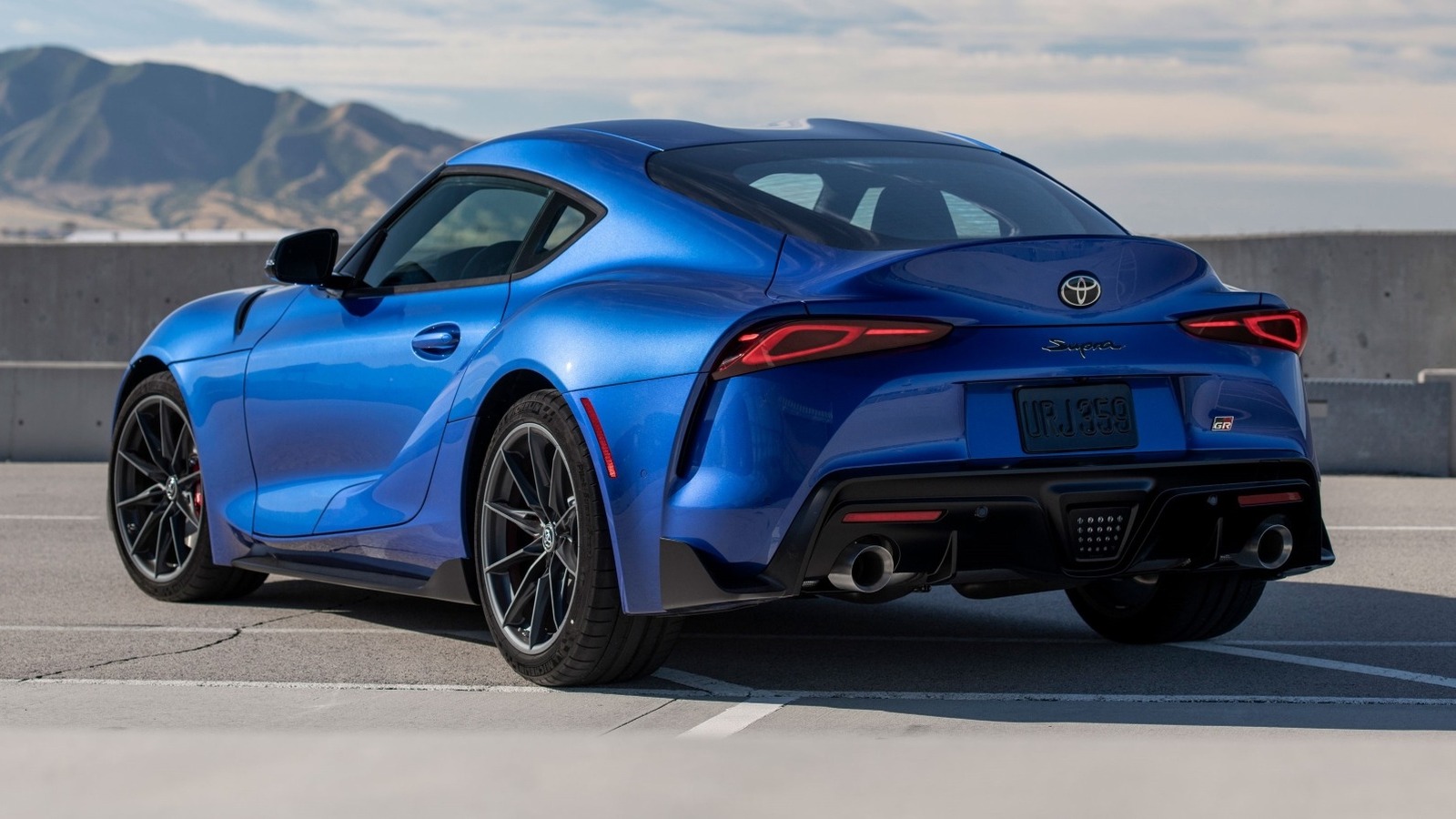 What’s The Cheapest Toyota Sports Car You Can Buy In 2025? (And How Much Does It Cost?)