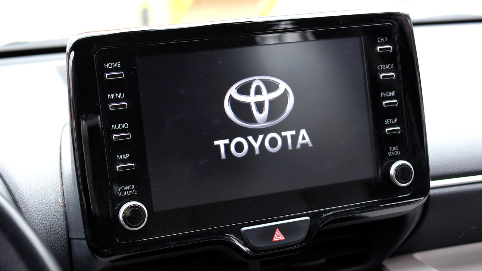 Will Toyota Be Affected By Tariffs Imposed By President Trump?