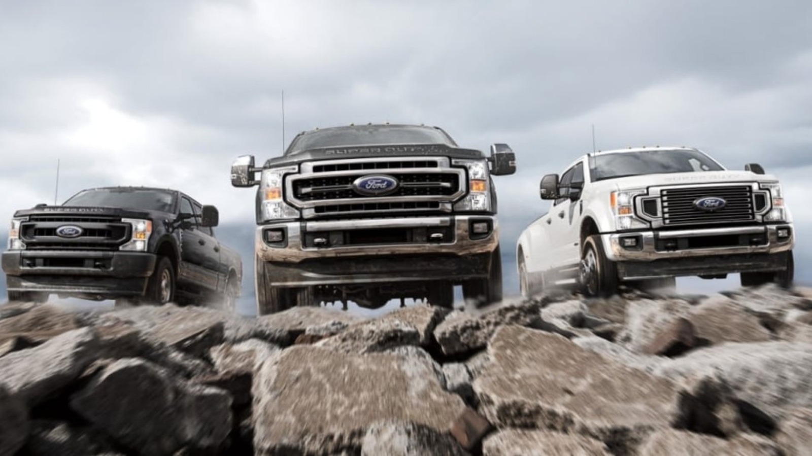 Ford Super Duty Recall: How To Tell If Your Truck’s Fuel Pump Is Failing